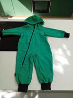 Ielm wind en waterdicht buitenspeel pak groen maat 98 izgs, Kinderen en Baby's, Ophalen of Verzenden, Zo goed als nieuw, Ielm