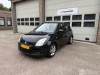 Suzuki Swift 1.5 Exclusive Automaat Airco NAP ! (bj 2006), Auto diversen, Schadeauto's, Automaat, Overige carrosserieën, Benzine