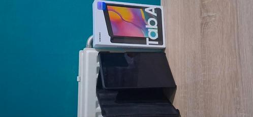 Samsung Galaxy Tab A ( uit Turkije ), Computers en Software, Android Tablets, Zo goed als nieuw, 8 inch, 32 GB, Uitbreidbaar geheugen