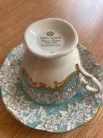 Royal Albert Enchantment Kop en Schotel, Antiek en Kunst, Ophalen