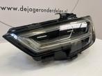 AUDI A3 S3 RS3 FACELIFT MATRIX LED KOPLAMP LINKS 8V0941035, Gebruikt, Ophalen of Verzenden, Audi