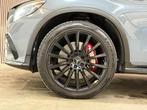 Mercedes-Benz GLC-klasse Coupé 220d 4MATIC Edition 1 2016 P, Auto's, Automaat, Gebruikt, 4 cilinders, 163 pk