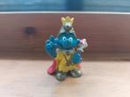 Keizer smurf 20046 De Smurfen, Verzamelen, Ophalen of Verzenden