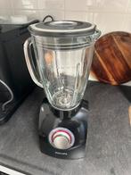 Philips Blender HR2084, Witgoed en Apparatuur, Blenders, Ophalen of Verzenden, Zo goed als nieuw, Blender