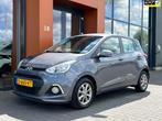 Hyundai I10 1.0i i-Motion|Automaat|LED|Isofix|Airco|BT, Gebruikt, Euro 6, Bedrijf, 927 kg