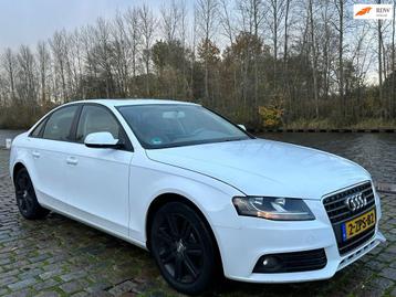 Audi A4 Limousine 2.0 TFSI quattro Automaat achteruit camera beschikbaar voor biedingen