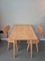 Schilte Kinder Tafel en Stoelen Set, Ophalen, Gebruikt, Tafel(s) en Stoel(en)