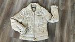 Reset winterjas, Ophalen of Verzenden, Zo goed als nieuw, Maat 36 (S), Beige