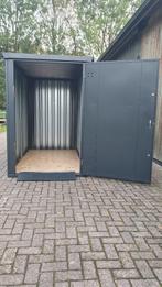 bike store/motor box/motorstalling/snelbouwcontainer, Ophalen of Verzenden, Nieuw