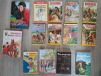 Diverse leesboeken over paarden, Eén stripboek, Ophalen of Verzenden, Zo goed als nieuw