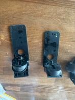 Vogel's Speaker Beugels - Set van 3, Ophalen of Verzenden, Gebruikt