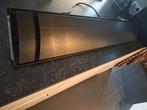 Eurom Heatpanel - Elektrische Verwarming, Tuin en Terras, Terrasverwarmers, Ophalen