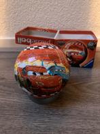 Disney puzzleball 3D cars 60 stukjes, Meer dan 50 stukjes, Ophalen of Verzenden, Zo goed als nieuw