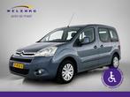 Citroën Berlingo 1.6 VTi 120 Multispace Direct leverbaar! R, Voorwielaandrijving, Stof, Gebruikt, 4 cilinders