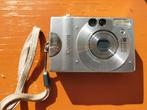Canon Digital IXUS V - Compact Camera, Gebruikt, Canon, Compact, Ophalen of Verzenden