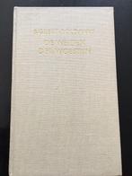 Greup Roldanus S. - De weiden der woestijn, Boeken, Ophalen of Verzenden, Nederland