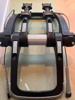 Fietsendrager thule raceway 992, Auto diversen, Fietsendragers, Ophalen of Verzenden, 2 fietsen, Gebruikt, Achterklepdrager