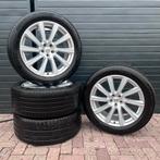 Originele Volvo XC90 20 inch velgen 5x108 Inscription, Auto-onderdelen, Banden en Velgen, Ophalen, Gebruikt, 275 mm, Banden en Velgen
