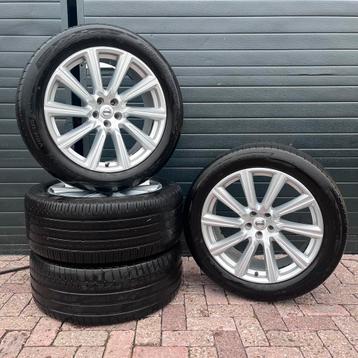 Originele Volvo XC90 20 inch velgen 5x108 Inscription beschikbaar voor biedingen