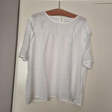 Blous Sister Point XL beschikbaar voor biedingen