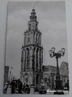 Groningen Martinitoren, Verzenden, Ongelopen, Groningen