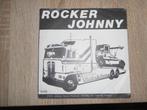 Rocker Johnny  Starlet 10178, Ophalen of Verzenden, Zo goed als nieuw, Overige formaten, Levenslied of Smartlap