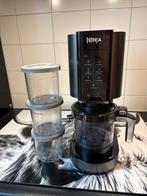 Ninja creami, Witgoed en Apparatuur, IJsmachines, Ophalen of Verzenden, Zo goed als nieuw