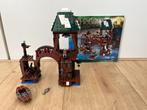 Lego 79016 Attack on Lake-town, Ophalen of Verzenden, Zo goed als nieuw, Complete set, Lego