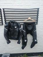 Revit 2-delig motorpak maat 50, Motoren, Kleding | Motorkleding, Tweedehands, Ophalen, Revit, Heren
