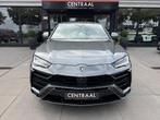 Lamborghini Urus 4.0 V8|Pano|Keramisch|B&O|Massage|Luchtveri, Auto's, Lamborghini, Automaat, Urus, Gebruikt, Leder