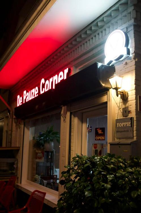 ZAAK TER OVERNAME ALDEGONDESTRAAT 1 AMERSFOORT, Zakelijke goederen, Exploitaties en Overnames
