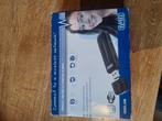 Sweex wireless  usb 2.0 adapter 54mps, Ophalen of Verzenden, Zo goed als nieuw