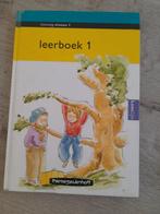 Leesboek 1 - Thiememeulenhoff, Boeken, Ophalen of Verzenden, Gelezen, Thiememeulenhoff, Fictie algemeen