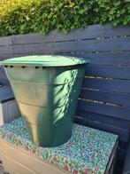 kan als regenton bv .203 liter nieuw halen voor de winter, Tuin en Terras, Regentonnen, 150 liter of meer, Ophalen, Nieuw, Kunststof