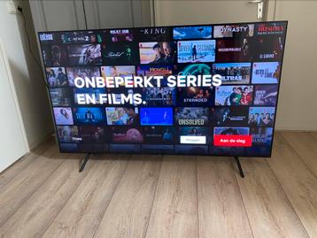 Samsung Smart TV 65 inch beschikbaar voor biedingen
