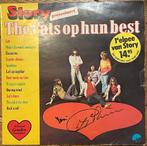 Nederpop LP The Cats (GESIGNEERD!), Cd's en Dvd's, Vinyl | Pop, Ophalen of Verzenden, 1960 tot 1980, 12 inch