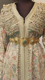 Kaftan, Ophalen of Verzenden, Zo goed als nieuw, Onder de knie