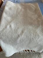 Ikea vloerkleed/loper 180x75 cm. Off white.Wasbaar.  Netjes, Ophalen, Gebruikt