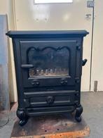 Laxevaags trianon houtkachel - Klassiek Design, Ophalen, Gebruikt, Houtkachel, Vrijstaand
