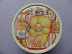 blik - koekblik - Forever Friends - jaar 1999, Ophalen of Verzenden, Zo goed als nieuw, Overige, Overige merken