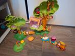 Lalaloopsy boomhut met poppetjes, Ophalen of Verzenden, Overige typen