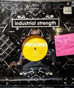 Caustic Visions – Purple Microdots, Cd's en Dvd's, Vinyl | Dance en House, Ophalen of Verzenden, Gebruikt, 12 inch, Techno of Trance