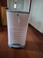 Luieremmer korbell, Ophalen, Zo goed als nieuw, Luieremmer