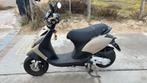 Mooie zip scooter bj. 2023, Fietsen en Brommers, Ophalen, Gebruikt, Overige typen, Piaggio