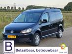 Volkswagen Caddy Maxi 1.2 TSI Trendline/ Airco/ parkeerhulp/, Voorwielaandrijving, Euro 5, 15 km/l, 4 cilinders