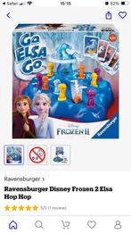 Go Elsa Go - frozen II bordspel van ravensburger, Hobby en Vrije tijd, Gezelschapsspellen | Bordspellen, Drie of vier spelers