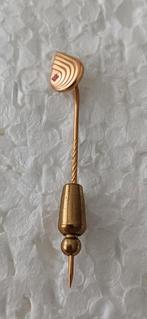 Rode Kruis speciale herdenkings speld, Verzamelen, Ophalen of Verzenden, Zo goed als nieuw, Overige onderwerpen