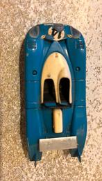 Solido 1:43 Simca Matra MS 670, Ophalen, Zo goed als nieuw, Auto's