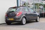 Opel Corsa 1.4-16V Cosmo Automaat Pano Airco, Euro 5, 101 pk, Gebruikt, 1398 cc