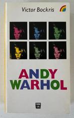 Andy Warhol - Victor Bockris, Verzamelen, Ophalen of Verzenden